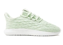 Фото № 1 с приближением к товару «‎adidas Tubular Shadow Linen Green »