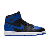 Фото № 1 с приближением к товару «‎Air Jordan 1 High OG PS Royal 2026»