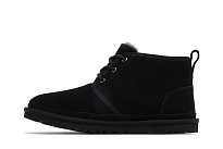 Фото № 4 с приближением к товару «‎UGG Neumel Boot Black»