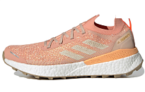Фото № 1 с приближением к товару «‎adidas Terrex Two Ultra Parley WMNS Pink»