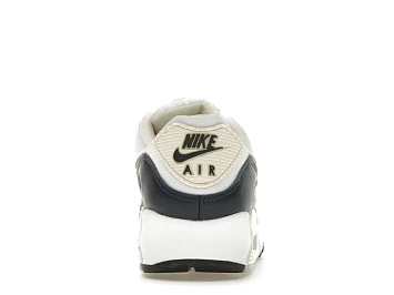 Nike Air Max 90 - 4