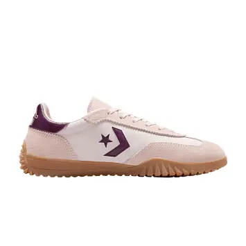 Converse Run Star Trainer Blush Hush Pink Orchid Abyss - 1