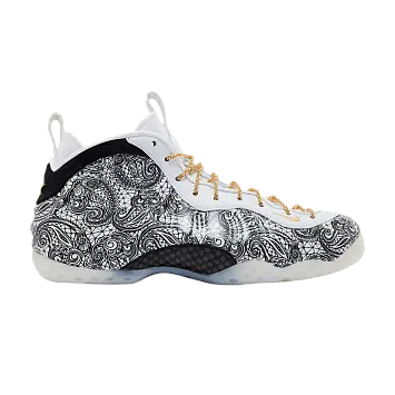 Victor Solomon x Nike Air Foamposite One Westside Beaches