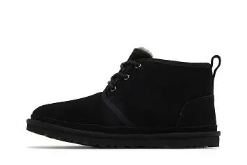 UGG Neumel Boot Black - 4