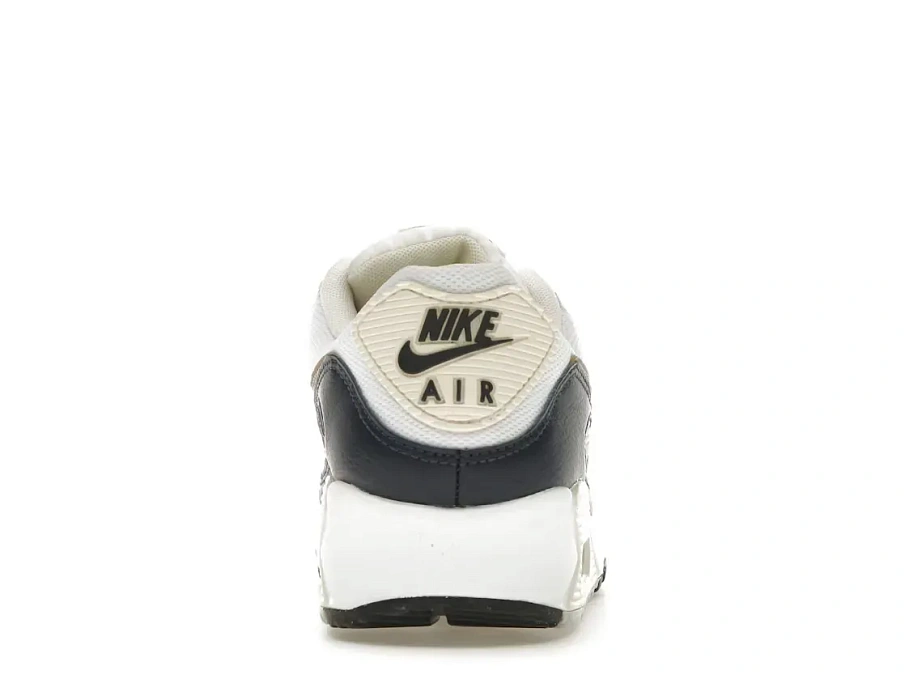 Фото № 4 с приближением к товару «‎Nike Air Max 90»