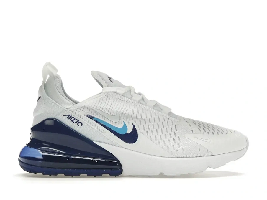 Фото № 1 с приближением к товару «‎Nike Air Max 270»