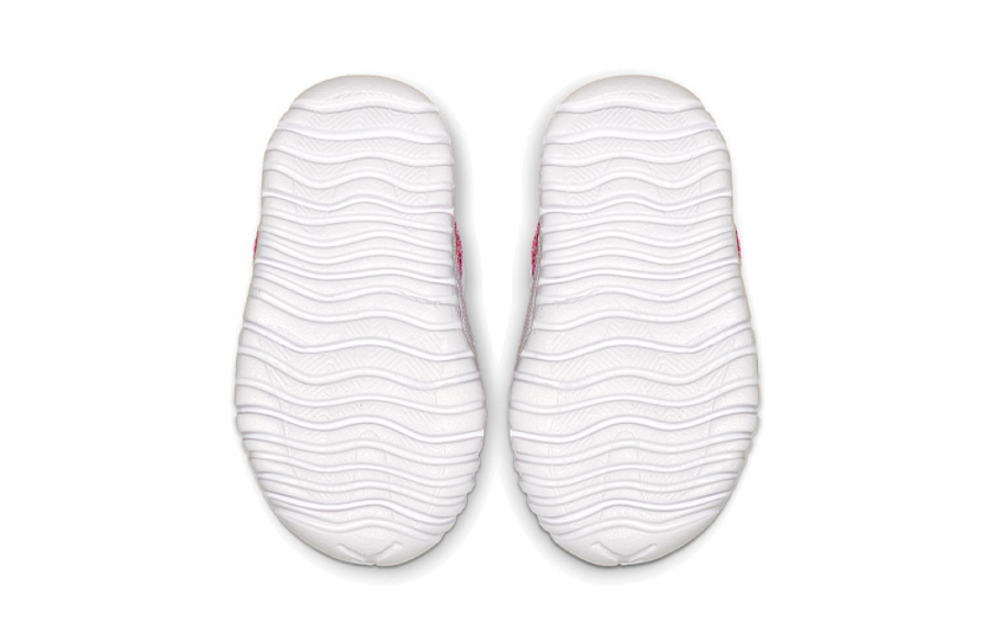 Фото № 3 с приближением к товару «‎Jordan Air Jordan 11 Retro Little Flex TD 'Pink Snakeskin'»