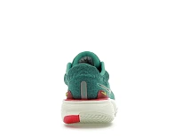 Фото № 4 с приближением к товару «‎Nike ZoomX Invincible Run Flyknit 2 Washed Teal »