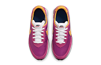 Фото № 4 с приближением к товару «‎(BP) Nike Waffle Trainer 2 SP PurpleGold»