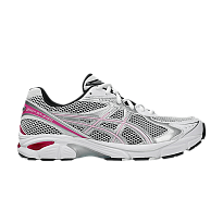 Фото № 1 с приближением к товару «‎ASICS Women's GT 2160 White Raspberry»