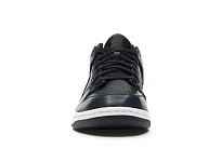 Фото № 2 с приближением к товару «‎Nike Dunk Lux Low Obsidian»