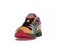 Фото № 5 с приближением к товару «‎ASICS GEL-Nimbus 9 Brain Dead Rio Red»