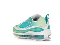 Фото № 3 с приближением к товару «‎Nike Air Max 98 Bubble Pack »