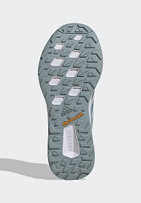 Фото № 5 с приближением к товару «‎Adidas Terrex Two »