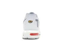 Фото № 4 с приближением к товару «‎Nike Mercurial TN White»