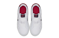 Фото № 3 с приближением к товару «‎(BP) Nike Court Royale Sneakers WhiteBlueRed»