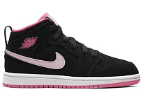 Фото № 1 с приближением к товару «‎Jordan 1 Mid»