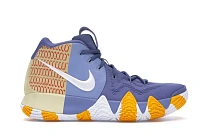 Фото № 1 с приближением к товару «‎Nike Kyrie 4 London»
