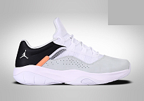 Фото № 1 с приближением к товару «‎Nike Air Jordan 11 Retro Comfort Barely »