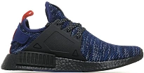 Фото № 1 с приближением к товару «‎adidas NMD XR1 JD Sports Core Blue Black»