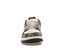 Фото № 2 с приближением к товару «‎Nike Dunk Low Floral Tapestry »