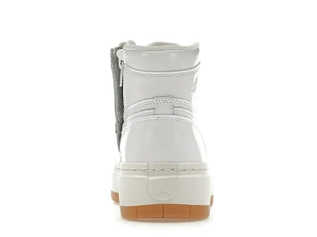 Jordan 1 Elevate High SE White Gum (FB9894-100) - 4