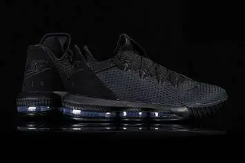 Nike Lebron 16 Triple  - 4
