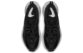 Nike M2K Tekno Black (W) - 5