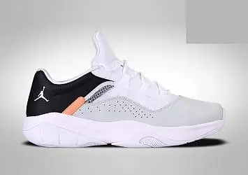 Nike Air Jordan 11 Retro Comfort Barely  - 1