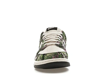 Nike Dunk Low Floral Tapestry  - 2