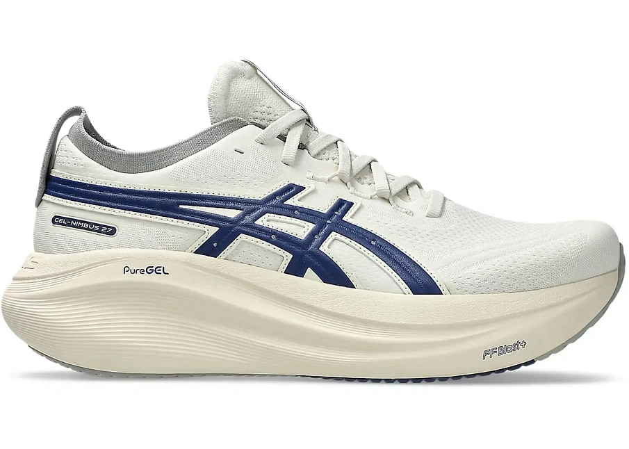 Фото № 1 с приближением к товару «‎ASICS Gel-Nimbus 27»