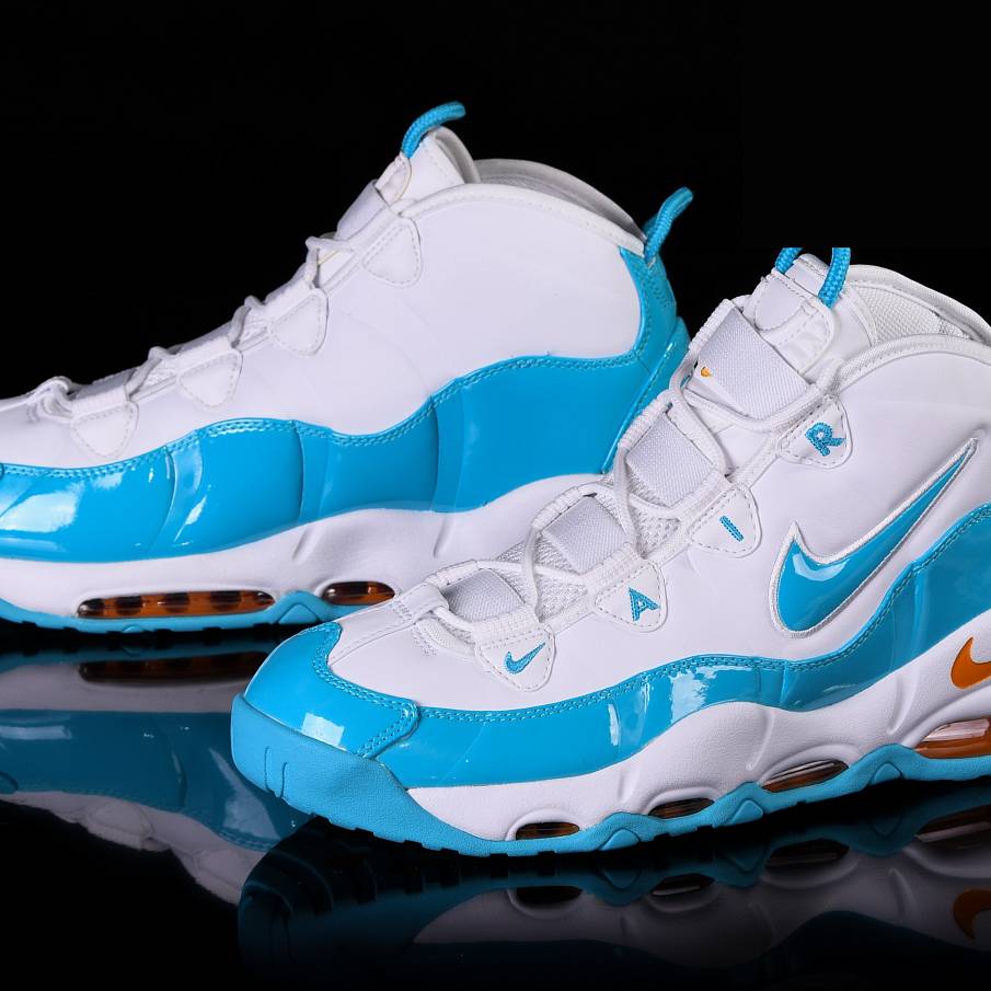 Фото № 1 с приближением к товару «‎Nike Air Max Uptempo ’95 Fury »