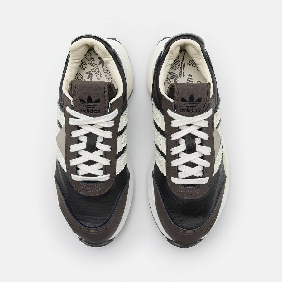 Фото № 4 с приближением к товару «‎Adidas Retropy P9 »