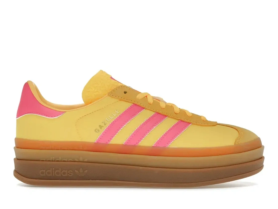 Фото № 1 с приближением к товару «‎adidas Gazelle Bold»