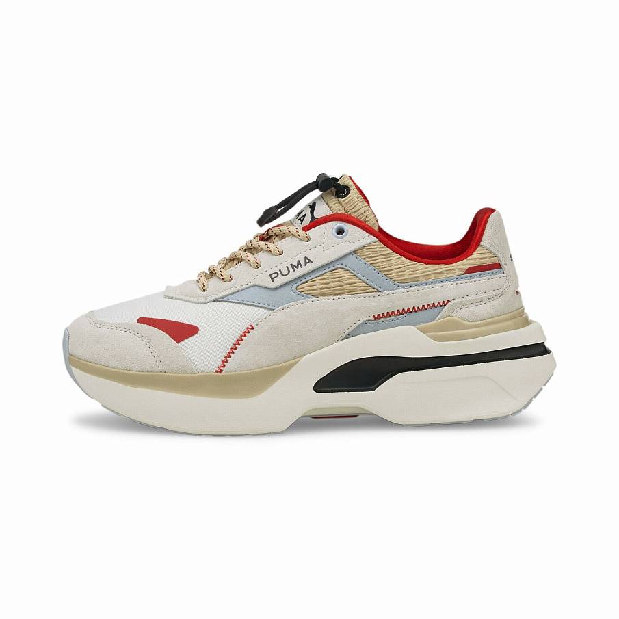 Фото № 4 с приближением к товару «‎Puma Kosmo Rider Retrograde »