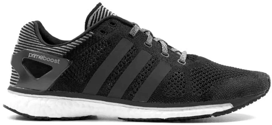 Фото № 1 с приближением к товару «‎adidas Adizero Prime Black Reflective»