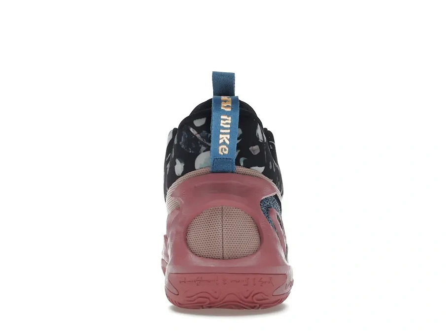 Фото № 4 с приближением к товару «‎Nike Cosmic Unity 2 Precious Gems»