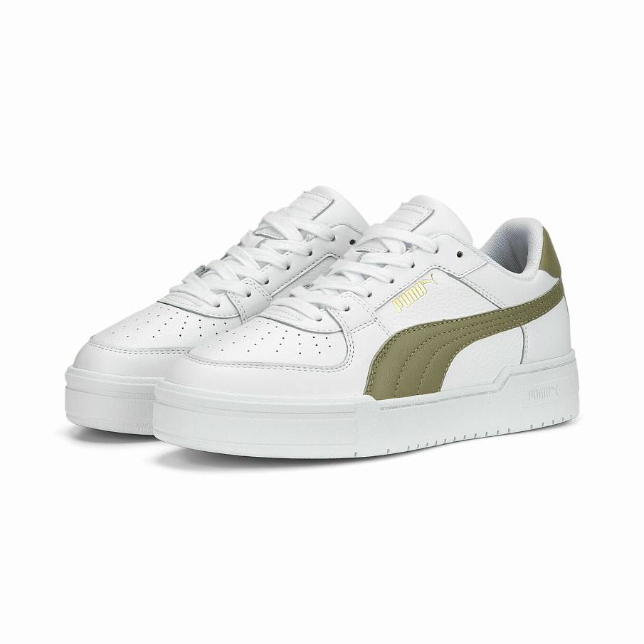 Фото № 2 с приближением к товару «‎Puma CA Pro Classic »