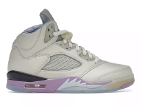 Фото № 1 с приближением к товару «‎Jordan 5 Retro DJ Khaled We The Best Sail»