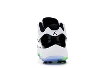 Фото № 4 с приближением к товару «‎Jordan 11 Retro Low Golf Concord»