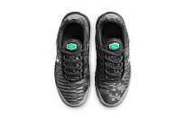Фото № 4 с приближением к товару «‎BP Nike Air Max Plus GreyGreen»