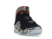 Фото № 4 с приближением к товару «‎Nike LeBron 17 Graffiti Remix»