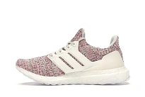 Фото № 3 с приближением к товару «‎adidas Ultra Boost 4.0 Pink Static »