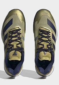 Фото № 3 с приближением к товару «‎Adidas Adizero Fastcourt »