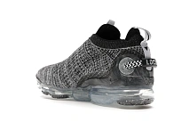 Фото № 6 с приближением к товару «‎Nike Air VaporMax 2020 Flyknit Oreo»