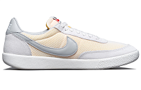 Фото № 2 с приближением к товару «‎Nike Killshot OG "Grey Fog" BlueYellow»