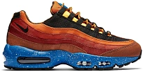 Фото № 1 с приближением к товару «‎Nike Air Max 95 Campfire Pack»