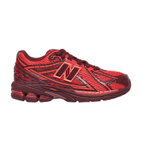 Фото № 1 с приближением к товару «‎New Balance 1906R Big Kid Mercury Red Crimson»