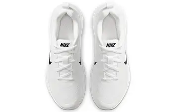 Nike WearAllDay (GS) White - 6