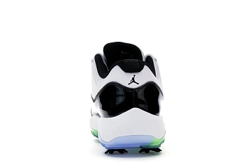 Jordan 11 Retro Low Golf Concord - 4